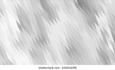 Geometric design. Colorful gradient mosaic background. Geometric triangle, mosaic, abstract background. Mosaic, one-color background. Mosaic texture. The effect of stained glass. EPS 10 Vector