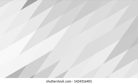 Geometric design. Colorful gradient mosaic background. Geometric triangle, mosaic, abstract background. Mosaic, one-color background. Mosaic texture. The effect of stained glass. EPS 10 Vector