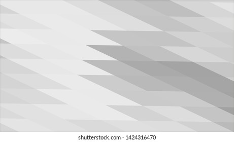 Geometric design. Colorful gradient mosaic background. Geometric triangle, mosaic, abstract background. Mosaic, one-color background. Mosaic texture. The effect of stained glass. EPS 10 Vector