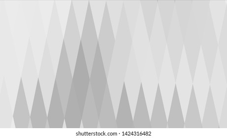 Geometric design. Colorful gradient mosaic background. Geometric triangle, mosaic, abstract background. Mosaic, one-color background. Mosaic texture. The effect of stained glass. EPS 10 Vector