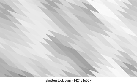 Geometric design. Colorful gradient mosaic background. Geometric triangle, mosaic, abstract background. Mosaic, one-color background. Mosaic texture. The effect of stained glass. EPS 10 Vector