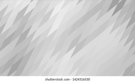 Geometric design. Colorful gradient mosaic background. Geometric triangle, mosaic, abstract background. Mosaic, one-color background. Mosaic texture. The effect of stained glass. EPS 10 Vector