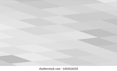 Geometric design. Colorful gradient mosaic background. Geometric triangle, mosaic, abstract background. Mosaic, one-color background. Mosaic texture. The effect of stained glass. EPS 10 Vector