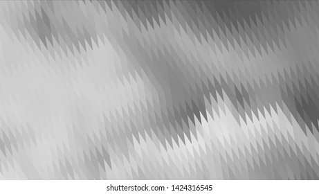 Geometric design. Colorful gradient mosaic background. Geometric triangle, mosaic, abstract background. Mosaic, one-color background. Mosaic texture. The effect of stained glass. EPS 10 Vector