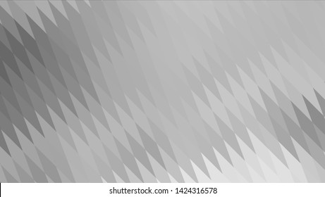 Geometric design. Colorful gradient mosaic background. Geometric triangle, mosaic, abstract background. Mosaic, one-color background. Mosaic texture. The effect of stained glass. EPS 10 Vector