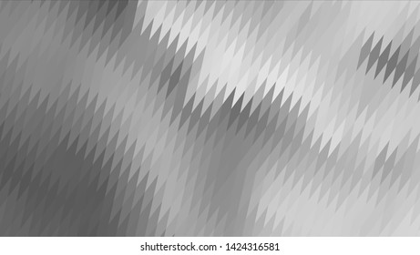 Geometric design. Colorful gradient mosaic background. Geometric triangle, mosaic, abstract background. Mosaic, one-color background. Mosaic texture. The effect of stained glass. EPS 10 Vector