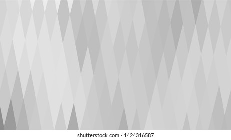 Geometric design. Colorful gradient mosaic background. Geometric triangle, mosaic, abstract background. Mosaic, one-color background. Mosaic texture. The effect of stained glass. EPS 10 Vector