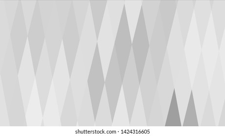 Geometric design. Colorful gradient mosaic background. Geometric triangle, mosaic, abstract background. Mosaic, one-color background. Mosaic texture. The effect of stained glass. EPS 10 Vector