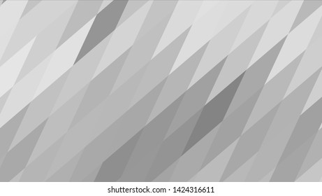 Geometric design. Colorful gradient mosaic background. Geometric triangle, mosaic, abstract background. Mosaic, one-color background. Mosaic texture. The effect of stained glass. EPS 10 Vector