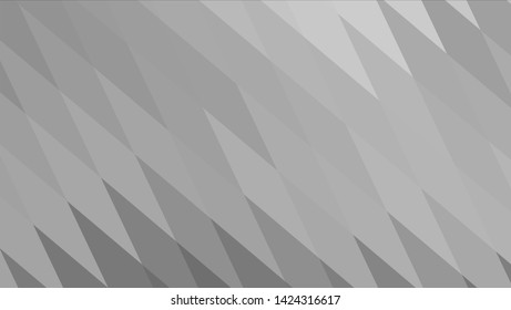 Geometric design. Colorful gradient mosaic background. Geometric triangle, mosaic, abstract background. Mosaic, one-color background. Mosaic texture. The effect of stained glass. EPS 10 Vector