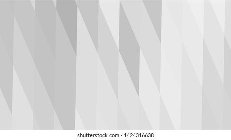 Geometric design. Colorful gradient mosaic background. Geometric triangle, mosaic, abstract background. Mosaic, one-color background. Mosaic texture. The effect of stained glass. EPS 10 Vector