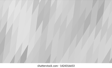 Geometric design. Colorful gradient mosaic background. Geometric triangle, mosaic, abstract background. Mosaic, one-color background. Mosaic texture. The effect of stained glass. EPS 10 Vector