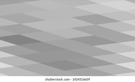 Geometric design. Colorful gradient mosaic background. Geometric triangle, mosaic, abstract background. Mosaic, one-color background. Mosaic texture. The effect of stained glass. EPS 10 Vector