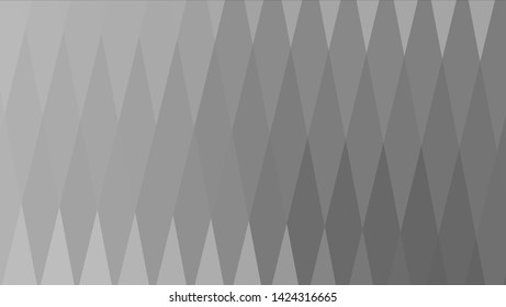 Geometric design. Colorful gradient mosaic background. Geometric triangle, mosaic, abstract background. Mosaic, one-color background. Mosaic texture. The effect of stained glass. EPS 10 Vector