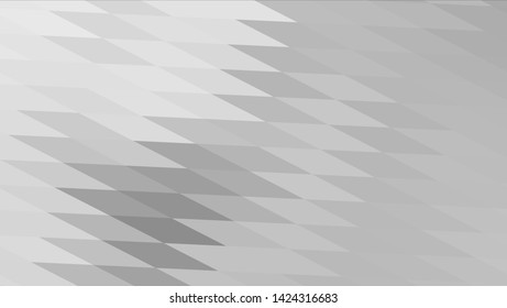 Geometric design. Colorful gradient mosaic background. Geometric triangle, mosaic, abstract background. Mosaic, one-color background. Mosaic texture. The effect of stained glass. EPS 10 Vector