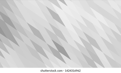 Geometric design. Colorful gradient mosaic background. Geometric triangle, mosaic, abstract background. Mosaic, one-color background. Mosaic texture. The effect of stained glass. EPS 10 Vector