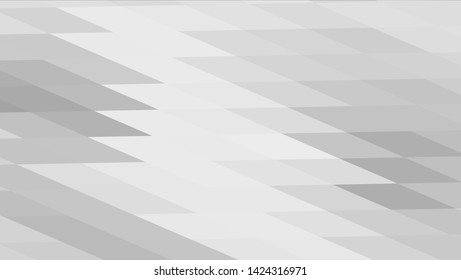 Geometric design. Colorful gradient mosaic background. Geometric triangle, mosaic, abstract background. Mosaic, one-color background. Mosaic texture. The effect of stained glass. EPS 10 Vector