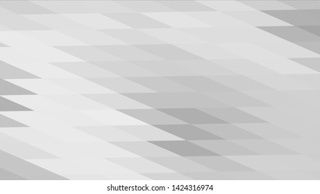 Geometric design. Colorful gradient mosaic background. Geometric triangle, mosaic, abstract background. Mosaic, one-color background. Mosaic texture. The effect of stained glass. EPS 10 Vector