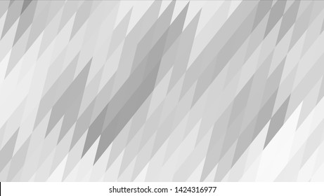 Geometric design. Colorful gradient mosaic background. Geometric triangle, mosaic, abstract background. Mosaic, one-color background. Mosaic texture. The effect of stained glass. EPS 10 Vector