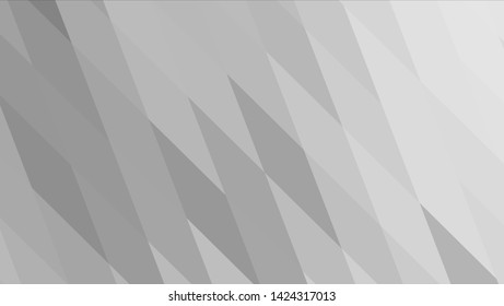 Geometric design. Colorful gradient mosaic background. Geometric triangle, mosaic, abstract background. Mosaic, one-color background. Mosaic texture. The effect of stained glass. EPS 10 Vector