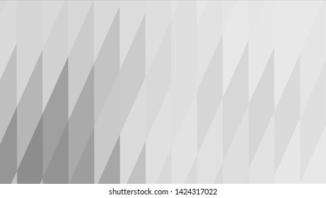 Geometric design. Colorful gradient mosaic background. Geometric triangle, mosaic, abstract background. Mosaic, one-color background. Mosaic texture. The effect of stained glass. EPS 10 Vector
