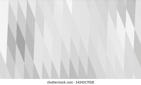 Geometric design. Colorful gradient mosaic background. Geometric triangle, mosaic, abstract background. Mosaic, one-color background. Mosaic texture. The effect of stained glass. EPS 10 Vector