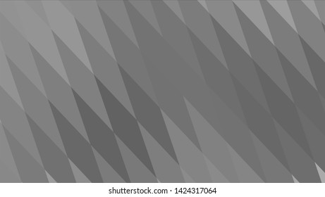 Geometric design. Colorful gradient mosaic background. Geometric triangle, mosaic, abstract background. Mosaic, one-color background. Mosaic texture. The effect of stained glass. EPS 10 Vector