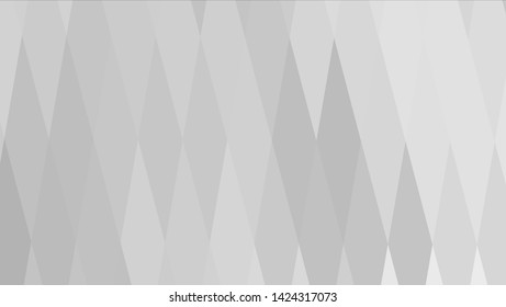 Geometric design. Colorful gradient mosaic background. Geometric triangle, mosaic, abstract background. Mosaic, one-color background. Mosaic texture. The effect of stained glass. EPS 10 Vector