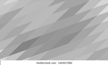 Geometric design. Colorful gradient mosaic background. Geometric triangle, mosaic, abstract background. Mosaic, one-color background. Mosaic texture. The effect of stained glass. EPS 10 Vector