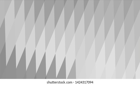 Geometric design. Colorful gradient mosaic background. Geometric triangle, mosaic, abstract background. Mosaic, one-color background. Mosaic texture. The effect of stained glass. EPS 10 Vector