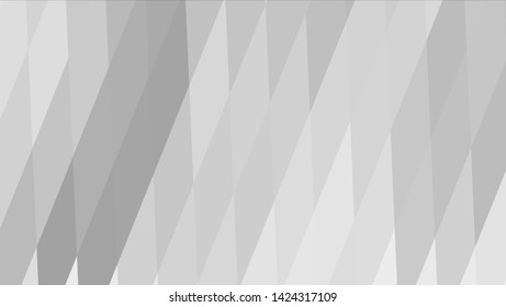 Geometric design. Colorful gradient mosaic background. Geometric triangle, mosaic, abstract background. Mosaic, one-color background. Mosaic texture. The effect of stained glass. EPS 10 Vector