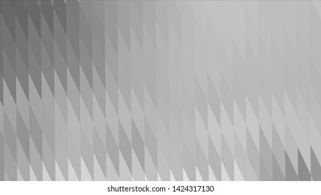 Geometric design. Colorful gradient mosaic background. Geometric triangle, mosaic, abstract background. Mosaic, one-color background. Mosaic texture. The effect of stained glass. EPS 10 Vector