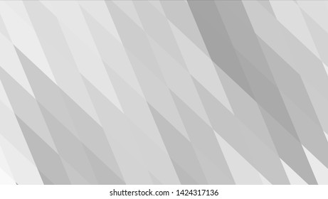 Geometric design. Colorful gradient mosaic background. Geometric triangle, mosaic, abstract background. Mosaic, one-color background. Mosaic texture. The effect of stained glass. EPS 10 Vector