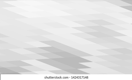 Geometric design. Colorful gradient mosaic background. Geometric triangle, mosaic, abstract background. Mosaic, one-color background. Mosaic texture. The effect of stained glass. EPS 10 Vector