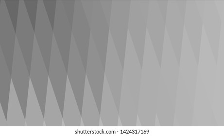 Geometric design. Colorful gradient mosaic background. Geometric triangle, mosaic, abstract background. Mosaic, one-color background. Mosaic texture. The effect of stained glass. EPS 10 Vector