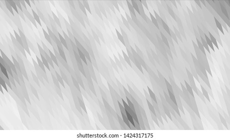Geometric design. Colorful gradient mosaic background. Geometric triangle, mosaic, abstract background. Mosaic, one-color background. Mosaic texture. The effect of stained glass. EPS 10 Vector