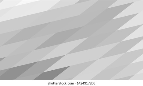 Geometric design. Colorful gradient mosaic background. Geometric triangle, mosaic, abstract background. Mosaic, one-color background. Mosaic texture. The effect of stained glass. EPS 10 Vector