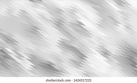 Geometric design. Colorful gradient mosaic background. Geometric triangle, mosaic, abstract background. Mosaic, one-color background. Mosaic texture. The effect of stained glass. EPS 10 Vector