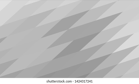 Geometric design. Colorful gradient mosaic background. Geometric triangle, mosaic, abstract background. Mosaic, one-color background. Mosaic texture. The effect of stained glass. EPS 10 Vector