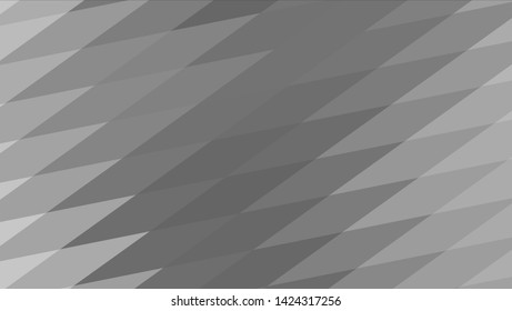 Geometric design. Colorful gradient mosaic background. Geometric triangle, mosaic, abstract background. Mosaic, one-color background. Mosaic texture. The effect of stained glass. EPS 10 Vector