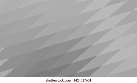 Geometric design. Colorful gradient mosaic background. Geometric triangle, mosaic, abstract background. Mosaic, one-color background. Mosaic texture. The effect of stained glass. EPS 10 Vector