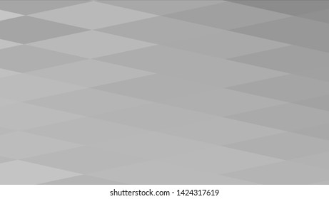 Geometric design. Colorful gradient mosaic background. Geometric triangle, mosaic, abstract background. Mosaic, one-color background. Mosaic texture. The effect of stained glass. EPS 10 Vector