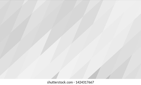 Geometric design. Colorful gradient mosaic background. Geometric triangle, mosaic, abstract background. Mosaic, one-color background. Mosaic texture. The effect of stained glass. EPS 10 Vector
