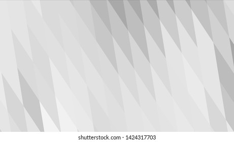 Geometric design. Colorful gradient mosaic background. Geometric triangle, mosaic, abstract background. Mosaic, one-color background. Mosaic texture. The effect of stained glass. EPS 10 Vector