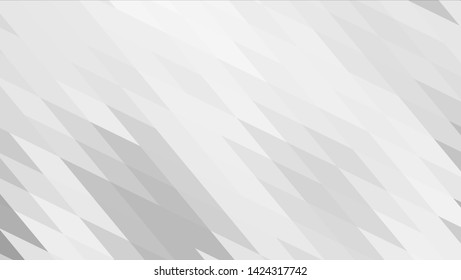Geometric design. Colorful gradient mosaic background. Geometric triangle, mosaic, abstract background. Mosaic, one-color background. Mosaic texture. The effect of stained glass. EPS 10 Vector