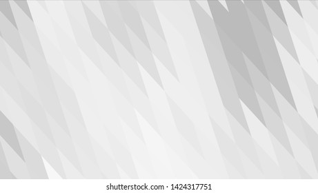 Geometric design. Colorful gradient mosaic background. Geometric triangle, mosaic, abstract background. Mosaic, one-color background. Mosaic texture. The effect of stained glass. EPS 10 Vector