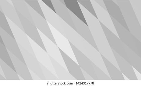 Geometric design. Colorful gradient mosaic background. Geometric triangle, mosaic, abstract background. Mosaic, one-color background. Mosaic texture. The effect of stained glass. EPS 10 Vector