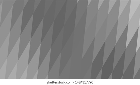 Geometric design. Colorful gradient mosaic background. Geometric triangle, mosaic, abstract background. Mosaic, one-color background. Mosaic texture. The effect of stained glass. EPS 10 Vector