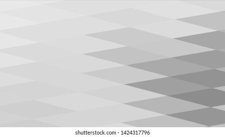 Geometric design. Colorful gradient mosaic background. Geometric triangle, mosaic, abstract background. Mosaic, one-color background. Mosaic texture. The effect of stained glass. EPS 10 Vector