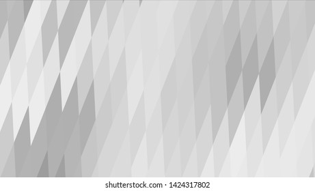 Geometric design. Colorful gradient mosaic background. Geometric triangle, mosaic, abstract background. Mosaic, one-color background. Mosaic texture. The effect of stained glass. EPS 10 Vector